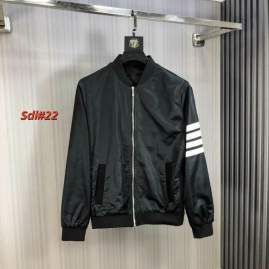 Picture of Thom Browne Jackets _SKUThomBrowneM-3XL12yr4329971